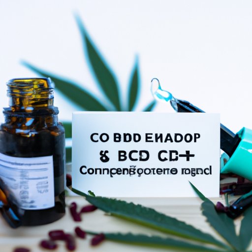 Does CBD Help Constipation: An Exploration of the Potential of CBD for Alleviating Constipation Symptoms