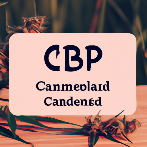 Does CBD Help Cramps? A Comprehensive Guide to Natural Menstrual Pain Relief