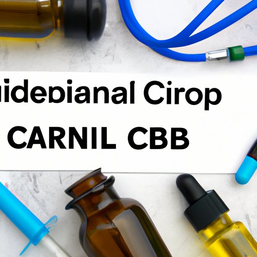 CBD and Depression: Exploring the Science and Stories Behind its Potential Benefits