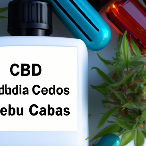 CBD and Diabetes: Can Cannabidiol Help Manage Symptoms?
