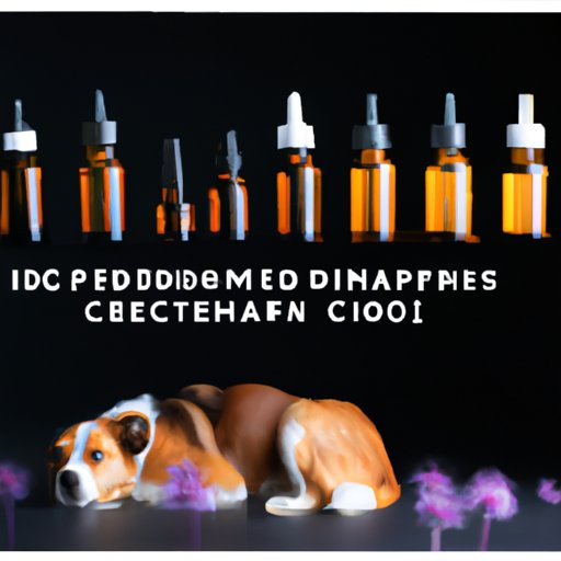 Does CBD Help Dogs With Fireworks? Exploring the Science and Personal Experiences