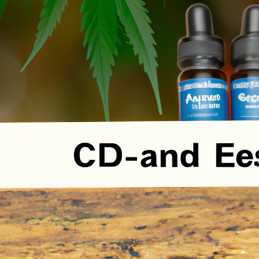 The effectiveness of CBD in treating Erectile Dysfunction: An in-depth exploration