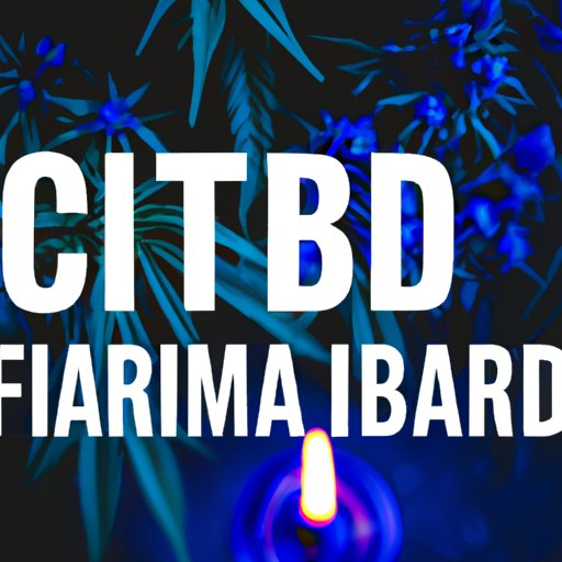 Can CBD Help Alleviate Fibromyalgia Symptoms: An In-Depth Look