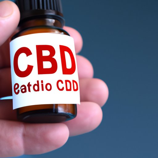 Does CBD Help Gout? Exploring the Benefits and Drawbacks