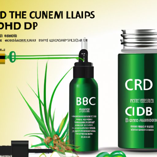Does CBD Help Hair Growth? Unlocking the Benefits and Science Behind CBD Oil for Hair Care