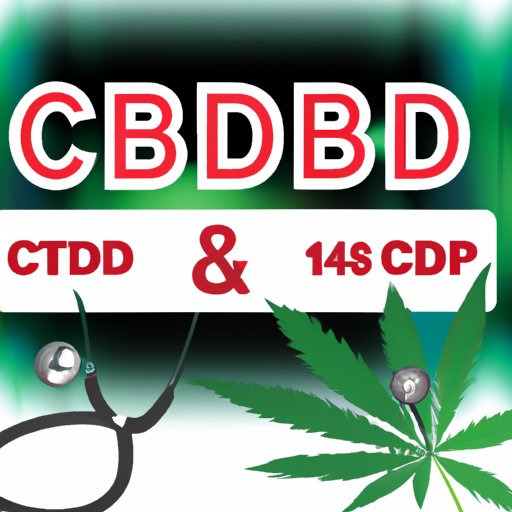The Link Between High Blood Pressure and CBD: Exploring the Benefits of Using CBD for Hypertension