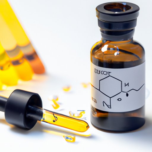 Does CBD Help Macular Degeneration: A Comprehensive Guide