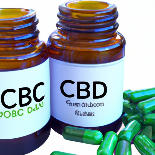 The Benefits of CBD for Muscle Recovery: Exploring the Science Behind Cannabidiol and Exercise-Induced Soreness