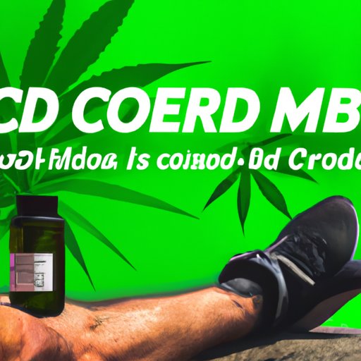 Can CBD Help Alleviate Muscle Soreness? A Comprehensive Guide