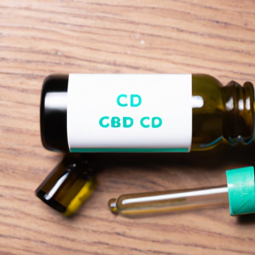 Does CBD Help Nausea? Exploring the Science and Benefits of using Cannabidiol to Calm an Upset Stomach