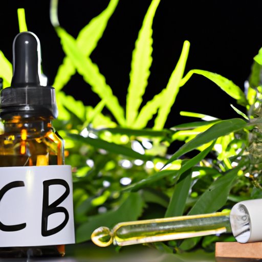 Does CBD Help Pancreatic Cancer? Understanding the Potential Benefits for Patients