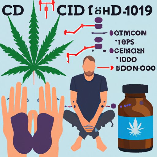 Does CBD Help Panic Disorder? Exploring The Potential Benefits of CBD As A Treatment Option for Panic Disorder