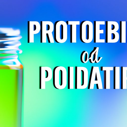 Does CBD Help Prostate? Exploring the Potential Benefits of CBD Oil for Prostate Health