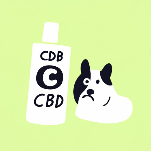 CBD Oil for Reactive Dogs: Managing Anxiety and Aggression