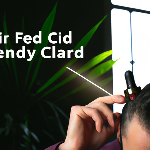 CBD for Tinnitus: Can CBD Oil Relieve Ringing in the Ears?