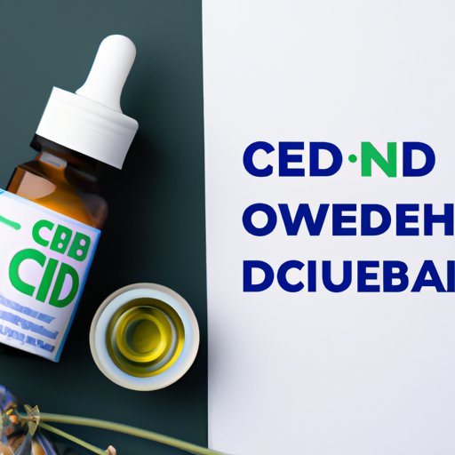 Does CBD Help with Alcohol Withdrawal? Exploring the Potential Benefits and Risks
