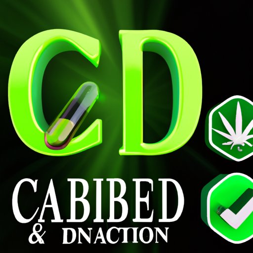 The Potential Benefits of Using CBD to Treat Alcoholism