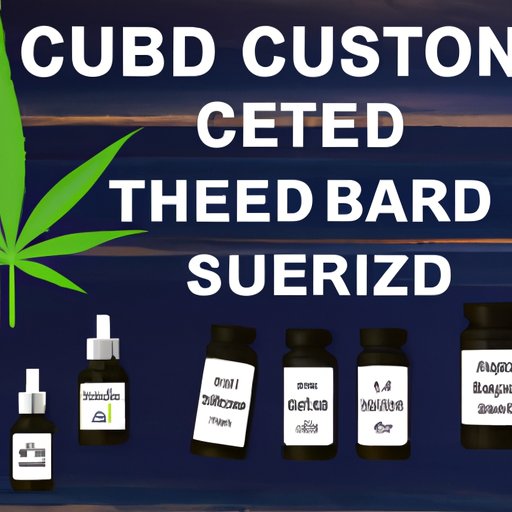 Can CBD Help with Anger Management? A Comprehensive Guide