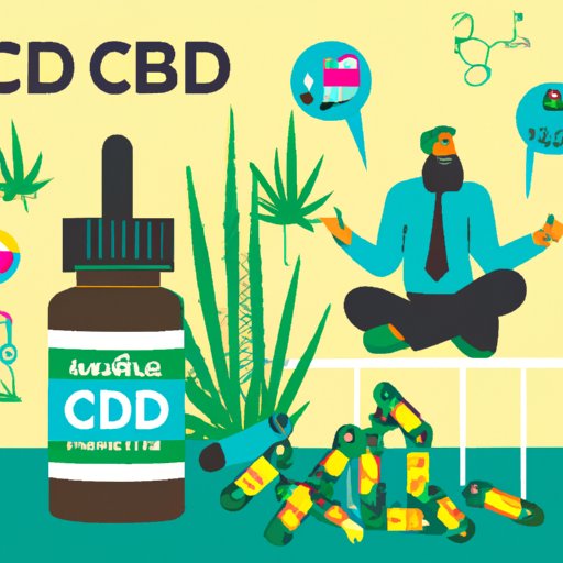 Does CBD Help with Anxiety Attacks? Exploring the Science, Personal Experiences, and Expert Perspectives