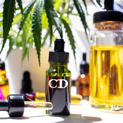 Does CBD Help With Hangover? Top CBD Products for Hangover Recovery