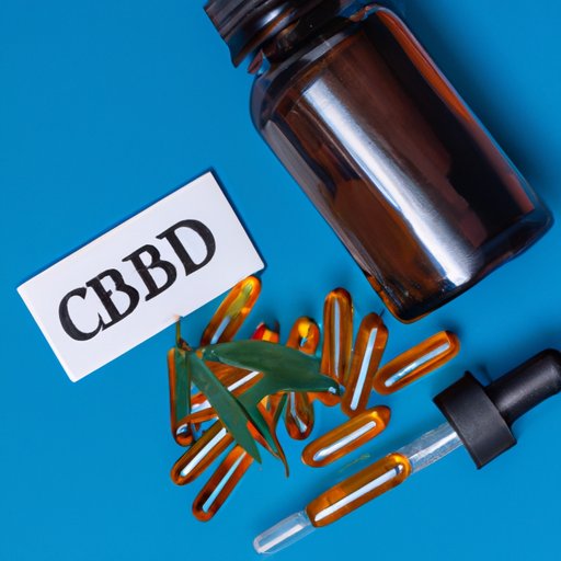 Does CBD Help With Hangovers? A Comprehensive Guide