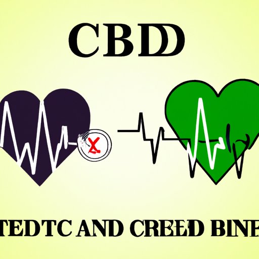 Can CBD Help with Heart Palpitations? Separating Myths from Facts