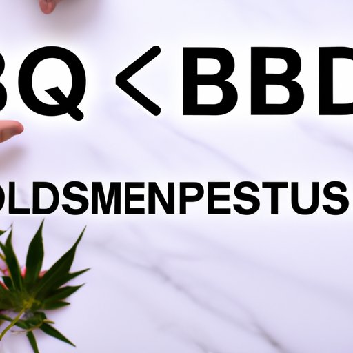 Does CBD Help with IBS? Exploring the Potential Benefits and Risks