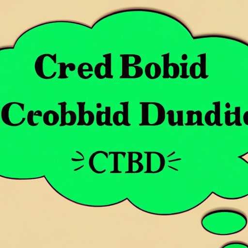 Can CBD Oil Help with Intrusive Thoughts? A Comprehensive Guide
