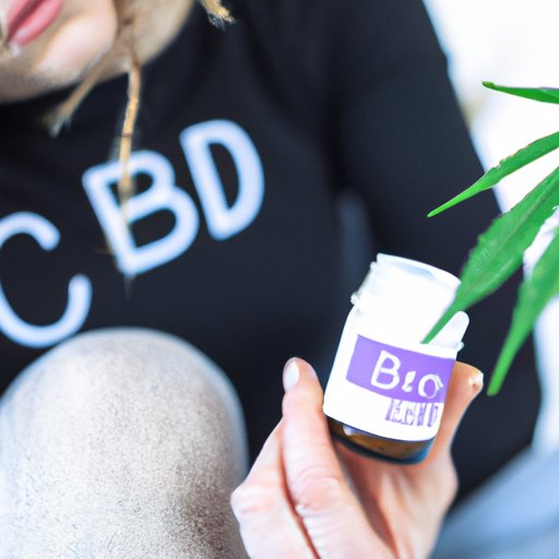 Does CBD Help With Menstrual Cramps? A Comprehensive Guide