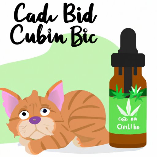 Does CBD Help with Nausea in Cats? A Comprehensive Guide