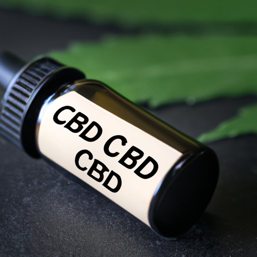 Does CBD Help With Psoriasis? A Comprehensive Guide