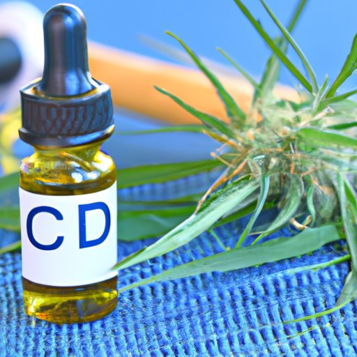 Does CBD Help with Sciatica? Understanding the Science and the Benefits