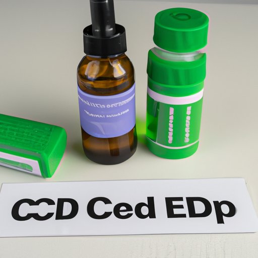 Does CBD Help with Seizures? Exploring the Science, Personal Experiences, Dosages, Legal Status, and Comparison with Traditional Seizure Medication