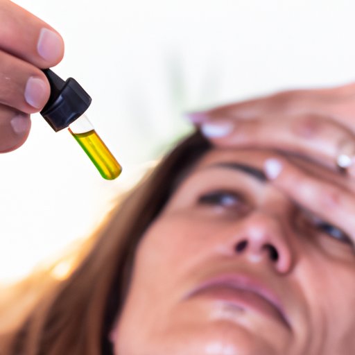 Does CBD Help with Sinus Headaches? A Comprehensive Guide
