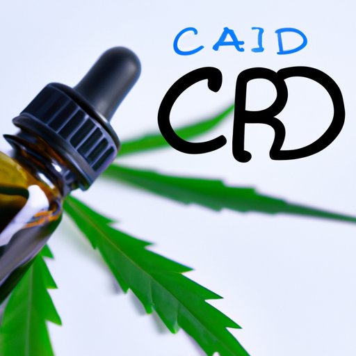 Does CBD Help You Focus? The Ultimate Guide to Boosting Your Productivity