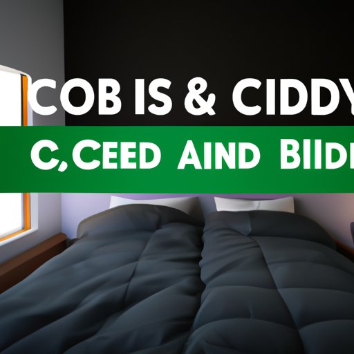 Does CBD Help You Last Longer in Bed? A Comprehensive Guide