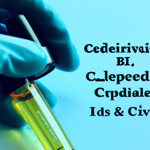 The Truth About CBD And Your Liver: Separating Science From Hype