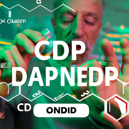 Does CBD Increase Dopamine? Exploring the Potential Health Benefits