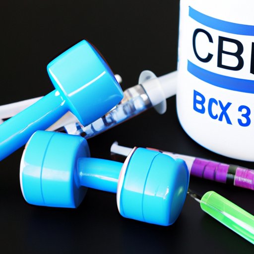 Does CBD Increase Testosterone? Exploring the Science and Benefits