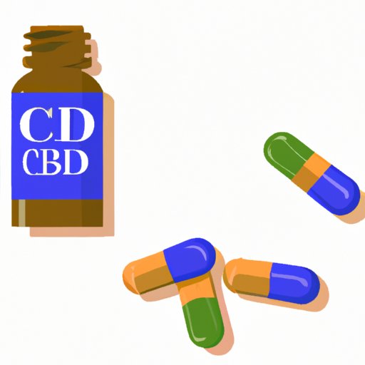 The Essential Guide to CBD: How it Interacts with Common Medications