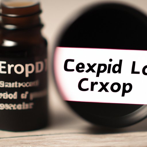 Does CBD Interact with Lexapro? A Comprehensive Guide