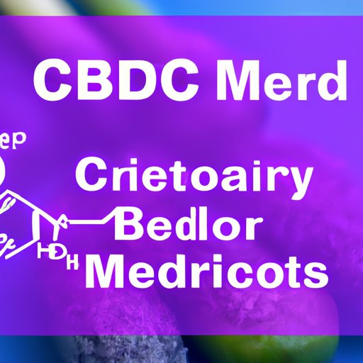 Does CBD Interact with Metformin?