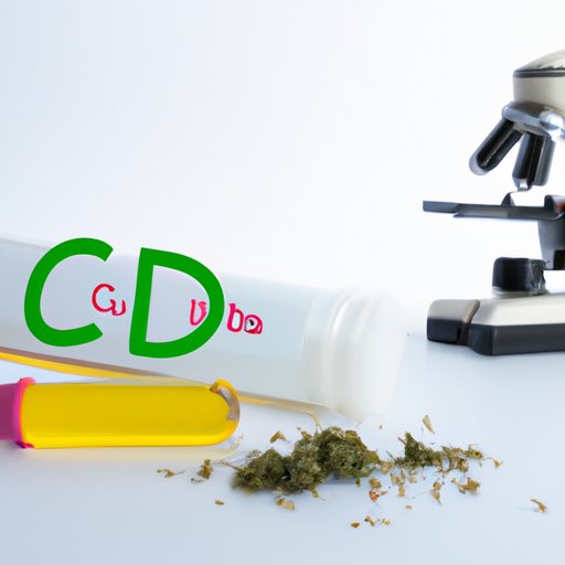 Does CBD Isolate Show on Drug Test? Exploring the Science Behind It