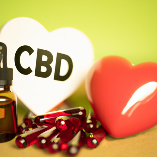 Does CBD Lower Blood Pressure and Heart Rate? Exploring the Science and Potential Benefits