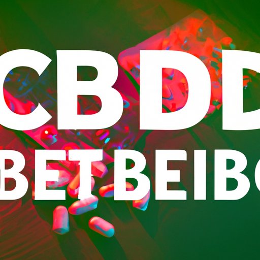 Does CBD Lower Blood Pressure Reddit: Exploring the Science and Personal Experiences