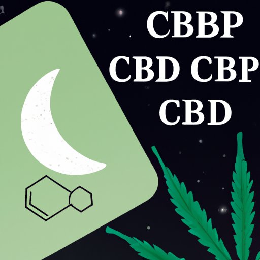 Does CBD Make You Sleepy? Exploring the Effects of CBD on Sleep