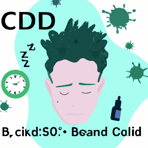 Does CBD Make You Tired? Separating Fact from Fiction