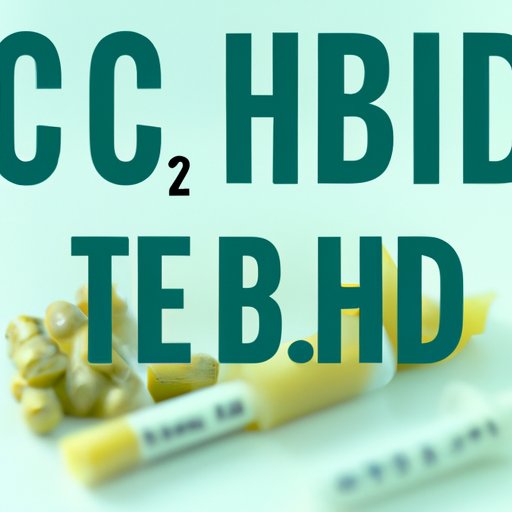 Does CBD Make You Higher? Exploring the Non-Psychoactive Properties of CBD