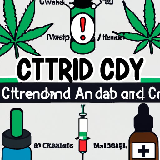 Does CBD Make You Paranoid? Separating Fact from Fiction