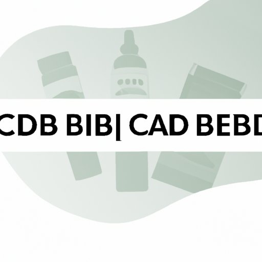Does CBD Make You Put Weight On? Myths and Facts